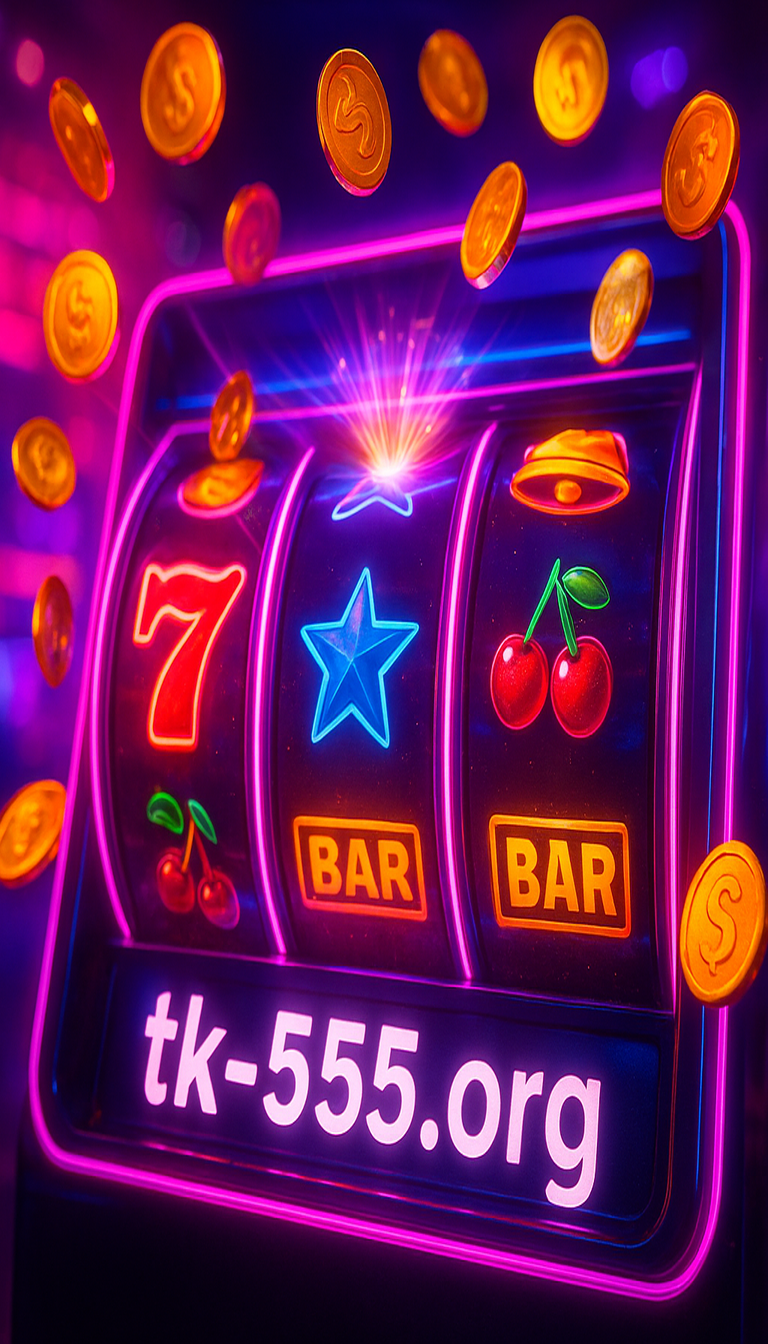 tk555-এর মাধ্যমে অনলাইন বেটিং ও ক্যাসিনোর নতুন অভিজ্ঞতা উপভোগ করুন