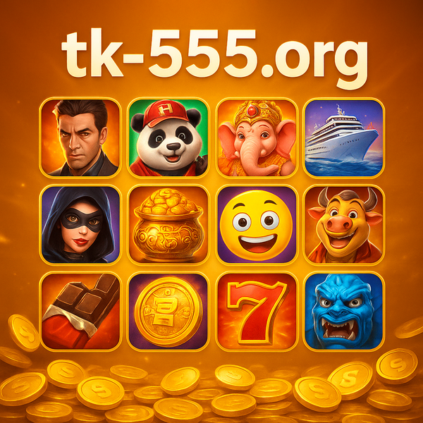 সৃজনশীল লগইন: tk555-এর অনন্য অভিজ্ঞতার বিস্তৃত বিবরণ