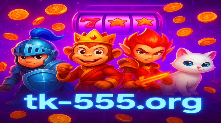 tk555 অ্যাক্সেস পদ্ধতি ও ব্যবহার সহজতা